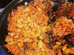 android_upload_pic-喜儿家铁网烤章鱼(弘大店)