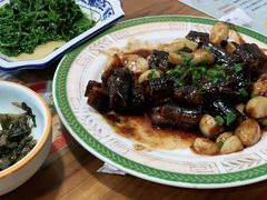 -洞天食府(北大街店)