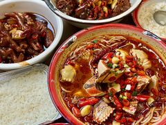 -老三样·旧食新味(万寿宫店)