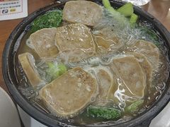-多福临砂锅居(苏堤北路店)