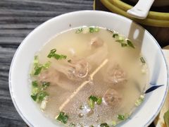 安泰肉燕汤-安泰楼·佛跳墙创始人·传统闽味早茶·酒楼(三坊七巷闽菜地标店)