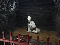 -明代监狱
