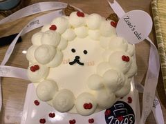 -ZOZO's昌左左精致甜品设计(新北店)