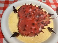 -琼大师东方烤乳猪(亚特兰蒂斯店)