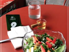 -Catch Bagel(芳草地店)