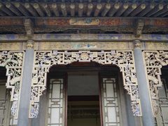 -常家庄园