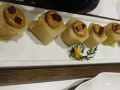 -四世同堂·京菜·烤鸭(双井店)