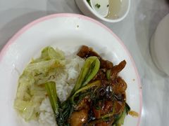 -老盛兴·上海小笼汤包馆(武夷店)