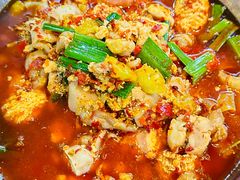 -湖南文氏湘菜馆(顺河高架路店)