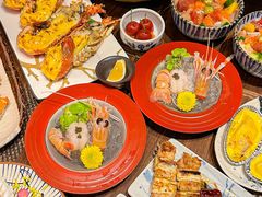 -田舍家Inakaya(天汇igc店)