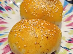 -清真·古丽花儿·新疆美食(河南路店)