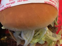 -FATBURGER 特富客汉堡(外交公寓店)