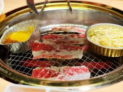 -伊茉家的烤肉店(勒泰中心店)