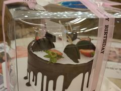 -芭菲盛宴·环球美食(解放碑英利国际店)