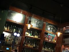 -The Cheebat 锌吧·Bistro(体育西店)