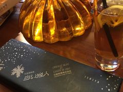 -威斯汀酒店Exchange大堂吧