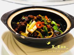-浦江餐饮·上海菜馆(五四路店)