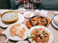 -小船渔村·大连菜(新华街店)