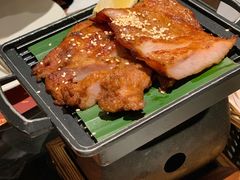 -simply thai天泰(静安嘉里中心店)