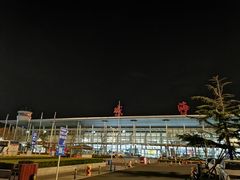 -威海大水泊国际机场