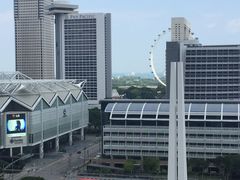 -新加坡瑞士史丹福酒店