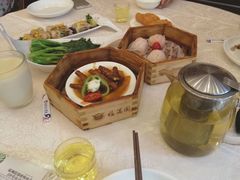 -福满园大酒楼(梅林店)