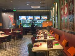 -淘小馆·本帮小馆(九亭金地广场店)