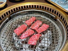 -橘焱胡同烧肉夜食(BFC外滩金融中心店)