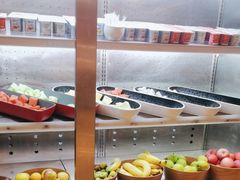 -TABLE·味西餐厅-成都茂业JW万豪酒店