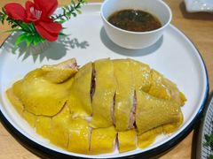 -玖鲜小笼(中山广场店)