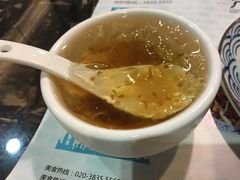 冰粉-鼎盛蜀坊·重庆江湖菜(市桥地铁站店)