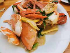 -湛江海鲜餐厅