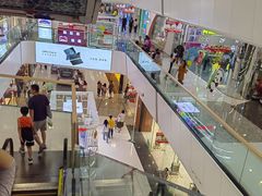 -万达广场(槐房店)