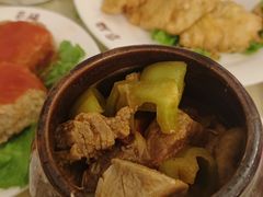 -华梅西餐厅(哈尔滨中央大街店)
