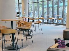 -星巴克(深圳龙岗天安数码城店)