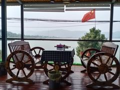 -梦缘水乡·湖景餐厅