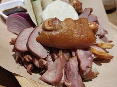-鸽子窝(黄村店)