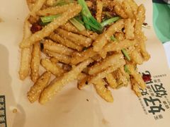 -全聚贤餐厅·湖北家常菜(沙湖店)
