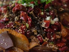 -邢家锅贴老店·非遗·开封菜(金明广场店)