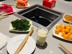 -海底捞火锅(振华商厦店)