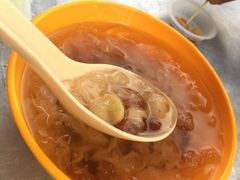-汕头街四果汤