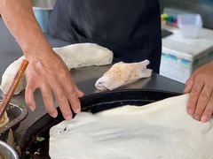 -金杨老摊头蛋饼(金口路店)
