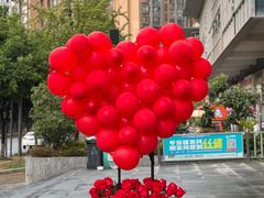 -北边的花店(泛悦城市广场店)