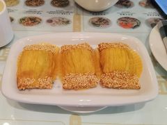 -古井假日酒店-古井面馆•淮上豆府(长江东路店)