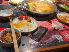 -刘一锅筋头巴脑(王府井店)