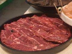 -麻辣空间·清油火锅(万达广场店)
