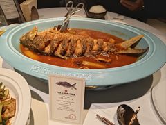 -阿五黄河大鲤鱼(英协路店)