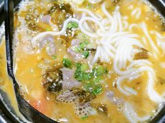 -滇越乘象云南餐厅(次渠店)