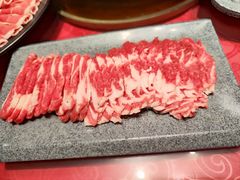 -南来顺饭庄·清真(南菜园店)