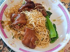 -吴系粤菜馆·茶餐厅(深业上城店)